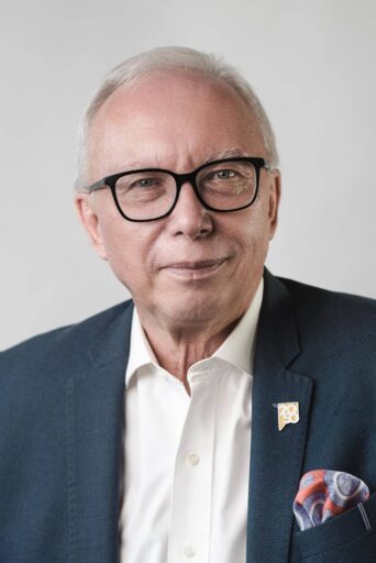 Jacek Kozłowski