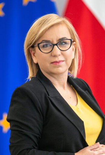 Paulina Hennig-Kloska