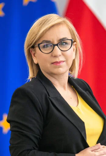 Paulina Hennig-Kloska