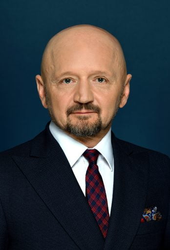 Jacek Bury