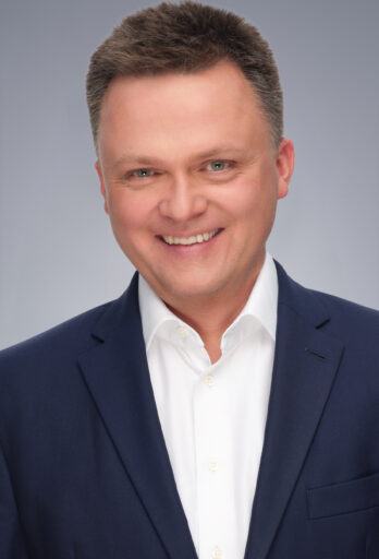 Szymon Hołownia - Poseł, Marszałek Sejmu