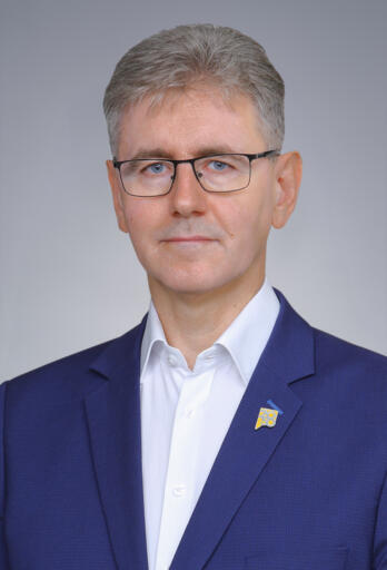 Maciej Żywno