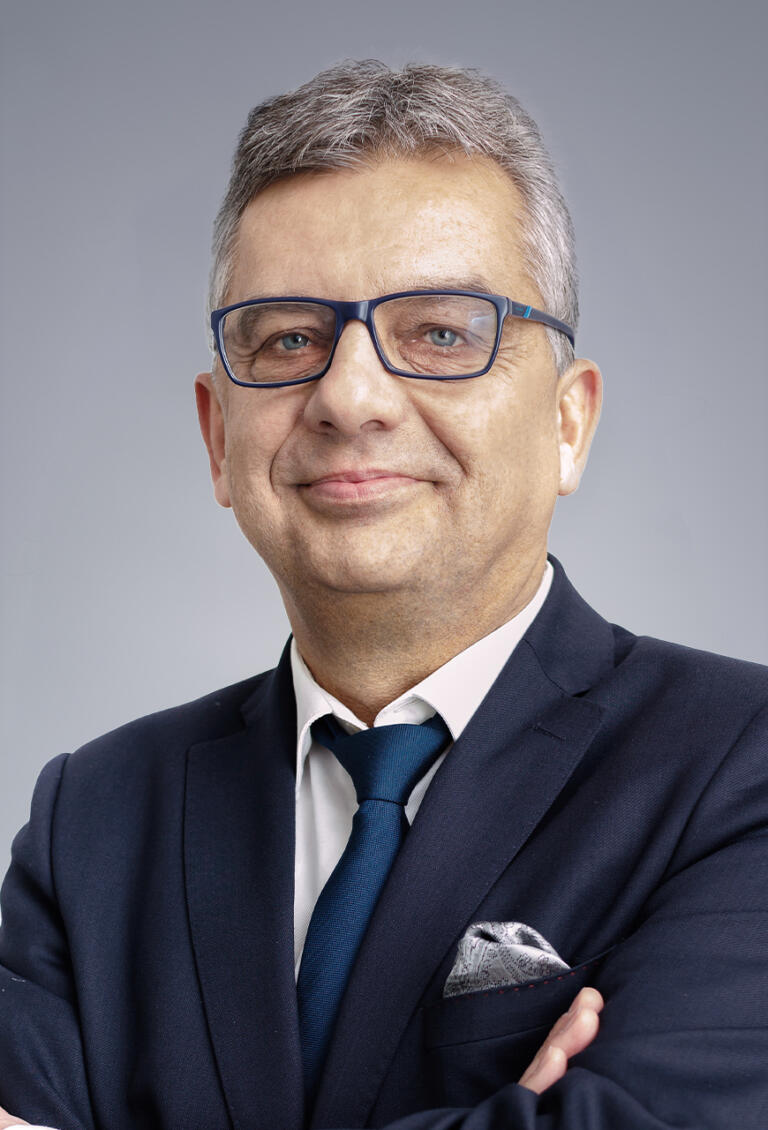 Jarosław Kosior | Polska 2050 Szymona Hołowni