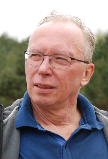 Jacek Kozłowski