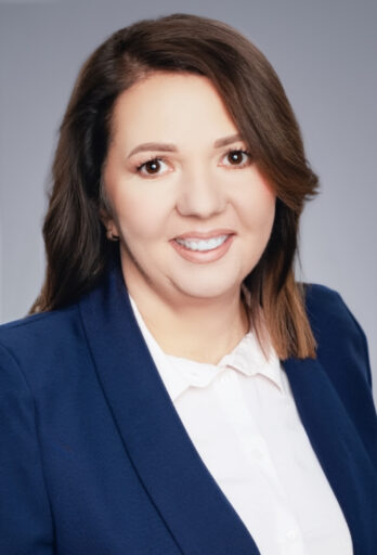 Izabela Ziętka