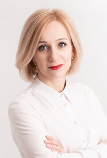 Agnieszka Bonkowska