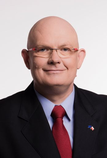 Michał Gramatyka