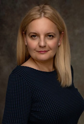 Anna Zacharonek-Dobracka