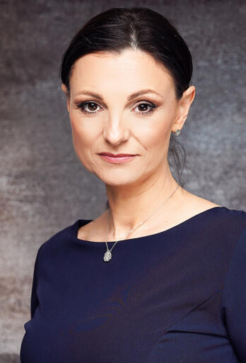 Agnieszka Kosińska