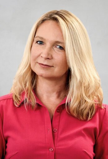 Katarzyna Karpa-Świderek