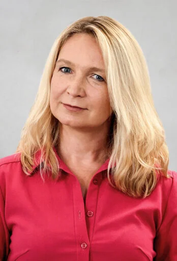 Katarzyna Karpa-Świderek