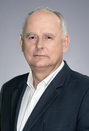 Paweł Zalewski