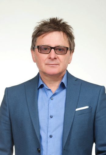 Marek Sakowicz