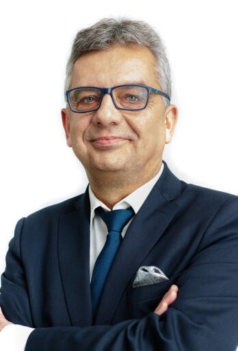Cezary Brymora