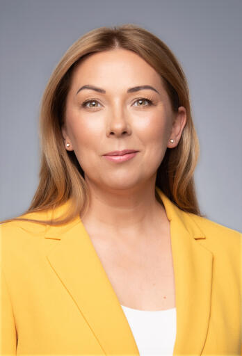 Barbara Oliwiecka