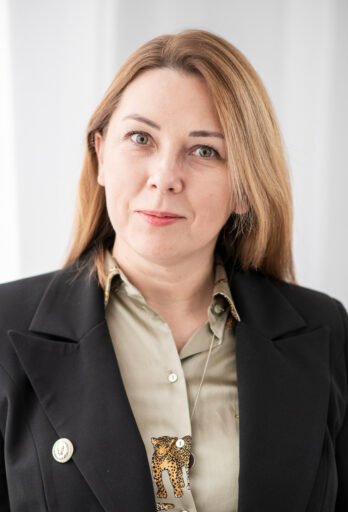 Barbara Oliwiecka