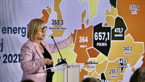 KP Polska 2050 złożyło projekt ustawy mającej ułatwić kontrolę NIK w SSP