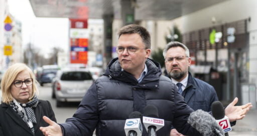 Czas skończyć z oligarchizacją Polski przez PiS
