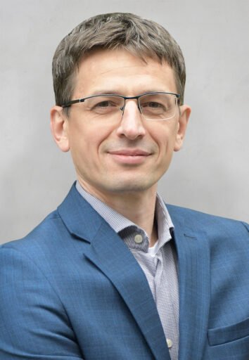 Damian Pacześniak Damian Pacześniak