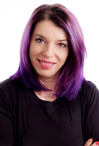 Agnieszka Malinowska-Wasiluk Agnieszka Malinowska-Wasiluk