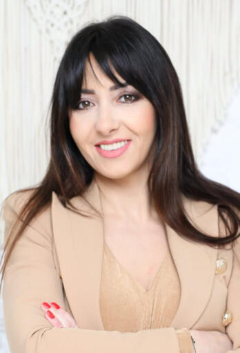 Agnieszka Wiśniewska