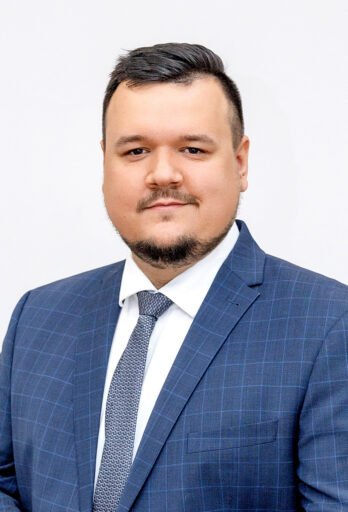 Łukasz Kopeć Łukasz Kopeć