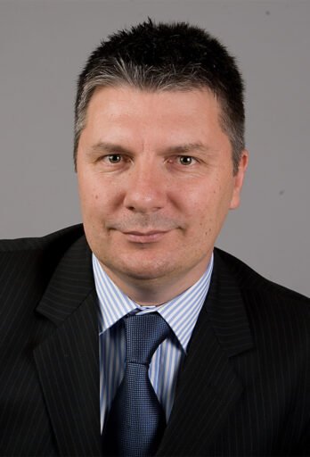 Piotr Kopek