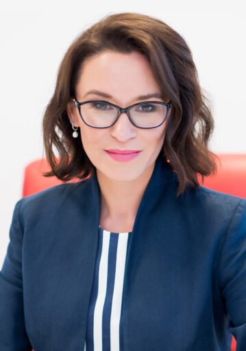 Antonina Ciużeńska Antonina Ciużeńska