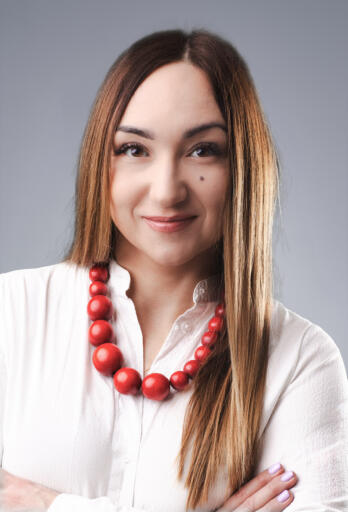 Małgorzata Szostak