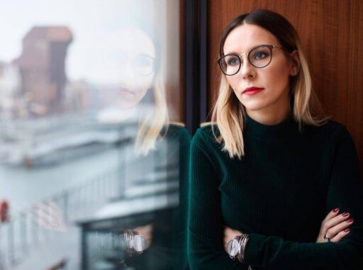 Agnieszka Buczyńska uniewinniona!