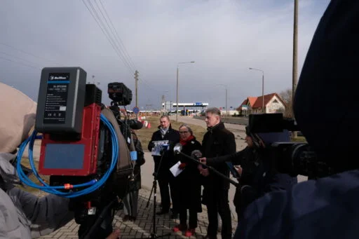 Apelujemy o Okrągły Stół Humanitarny