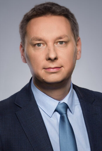 Marek Krawczyk