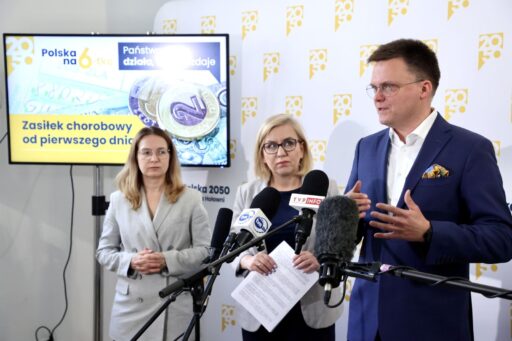Propozycje dla przedsiębiorców: „Państwo na 6-tkę”