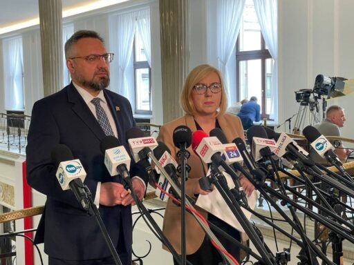 KP Polska 2050: jak długo jeszcze Polki i Polacy będą płacić za kłótnie w PiS?