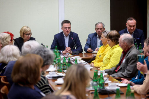 Pieniądze, zdrowie, aktywność – nasze propozycje dla seniorów