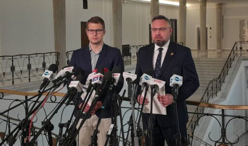 KP Polska 2050: polski rząd działa na szkodę polskich firm!