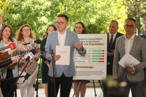 Edukacja to&nbsp;najlepsza inwestycja – Przyszłość PLUS