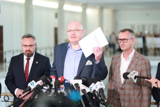 Przyszłość Plus – ustawa trafiła do Sejmu!