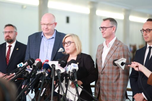 “Przyszłość+” – recepta dla polskiej oświaty