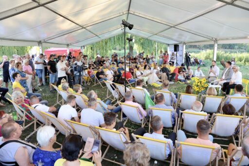 Jest! Trzecia Droga w Gnieźnie