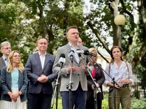 Kształt Trzeciej Drogi