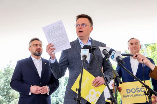 KROPka – koniec nepotyzmu PiSu w Spółkach Skarbu Państwa