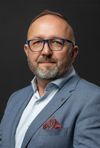Piotr Górnikiewicz | Poseł z&nbsp;Tarnowa