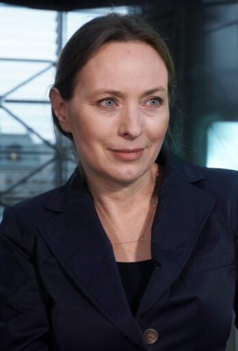 Katarzyna Pełczyńska - Nałęcz