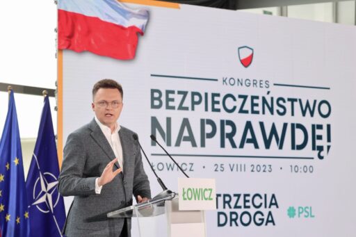 Bezpieczeństwo naprawdę