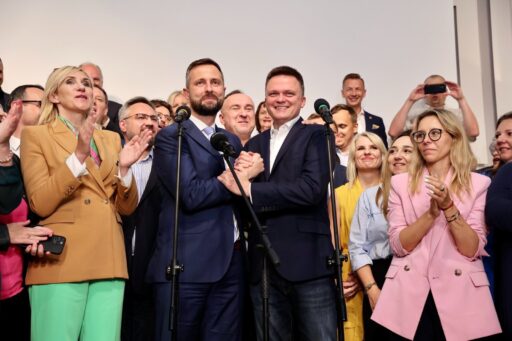 Jest Trzecia Droga!