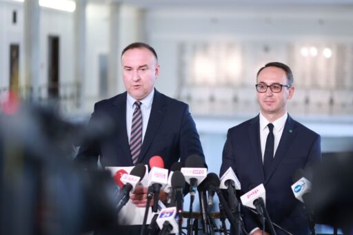 Najwyższa Izba Kontroli musi być niezależna