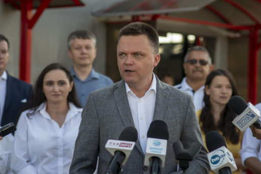 Polska gospodarna dla przedsiębiorców
