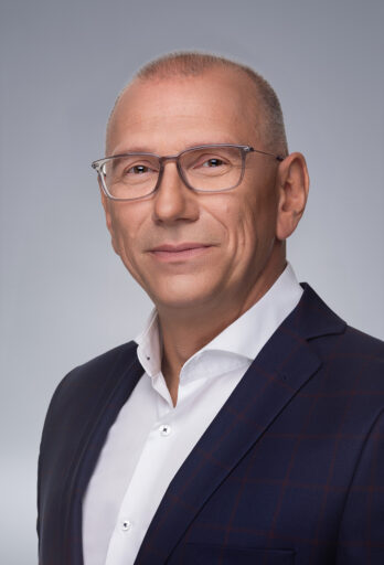 Piotr Sitnik