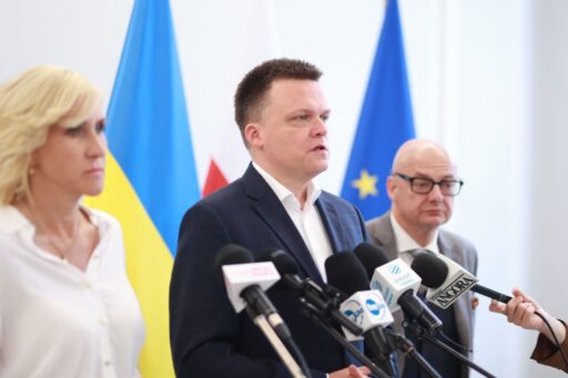 Afera wizowa: wzywamy rząd i MSZ do wyjaśnień!